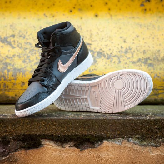 Air jordan 1 bronze medal store