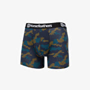 Horsefeathers Sidney Boxer Shorts  Dotted Camo