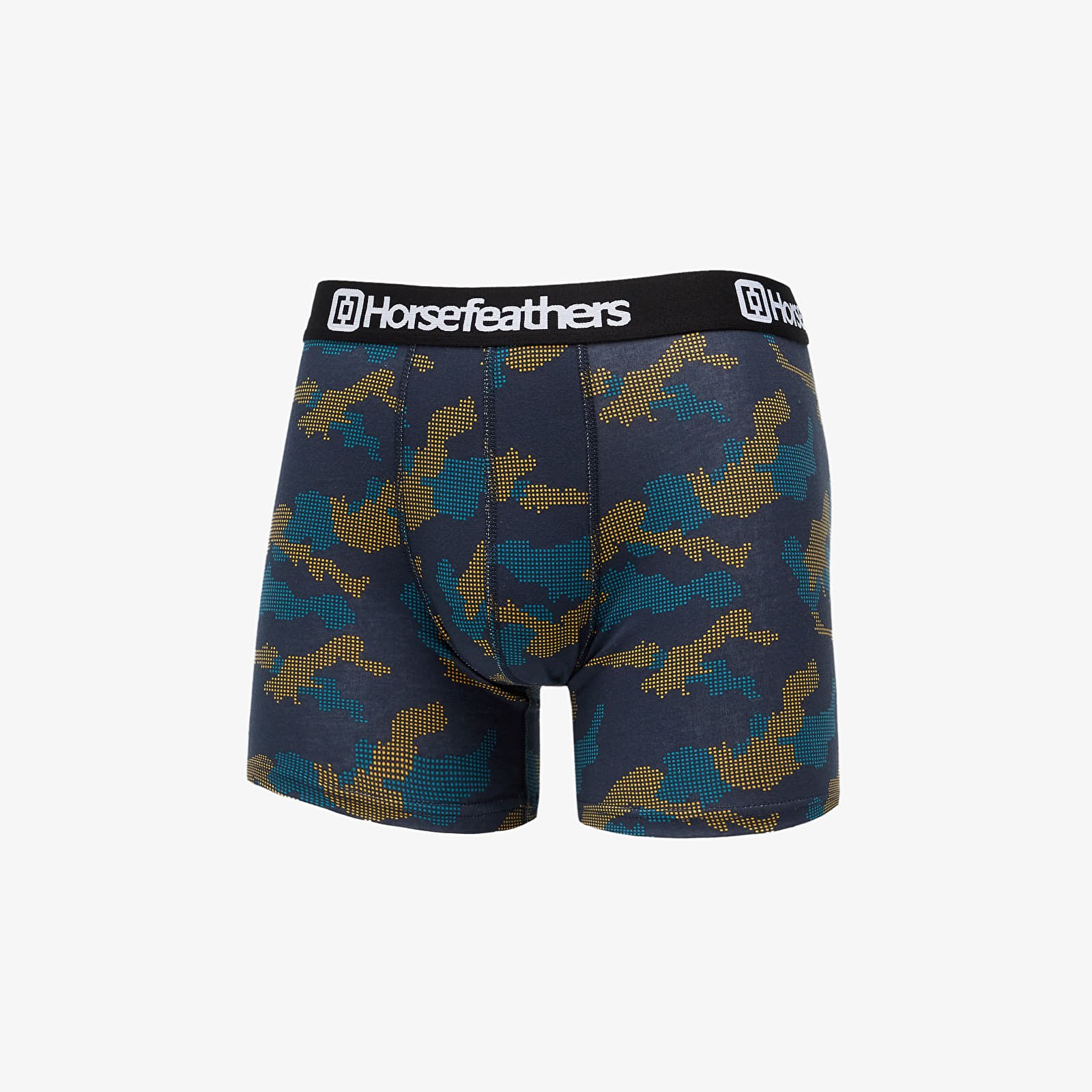 Boxer Horsefeathers Sidney Boxer Shorts  Dotted Camo