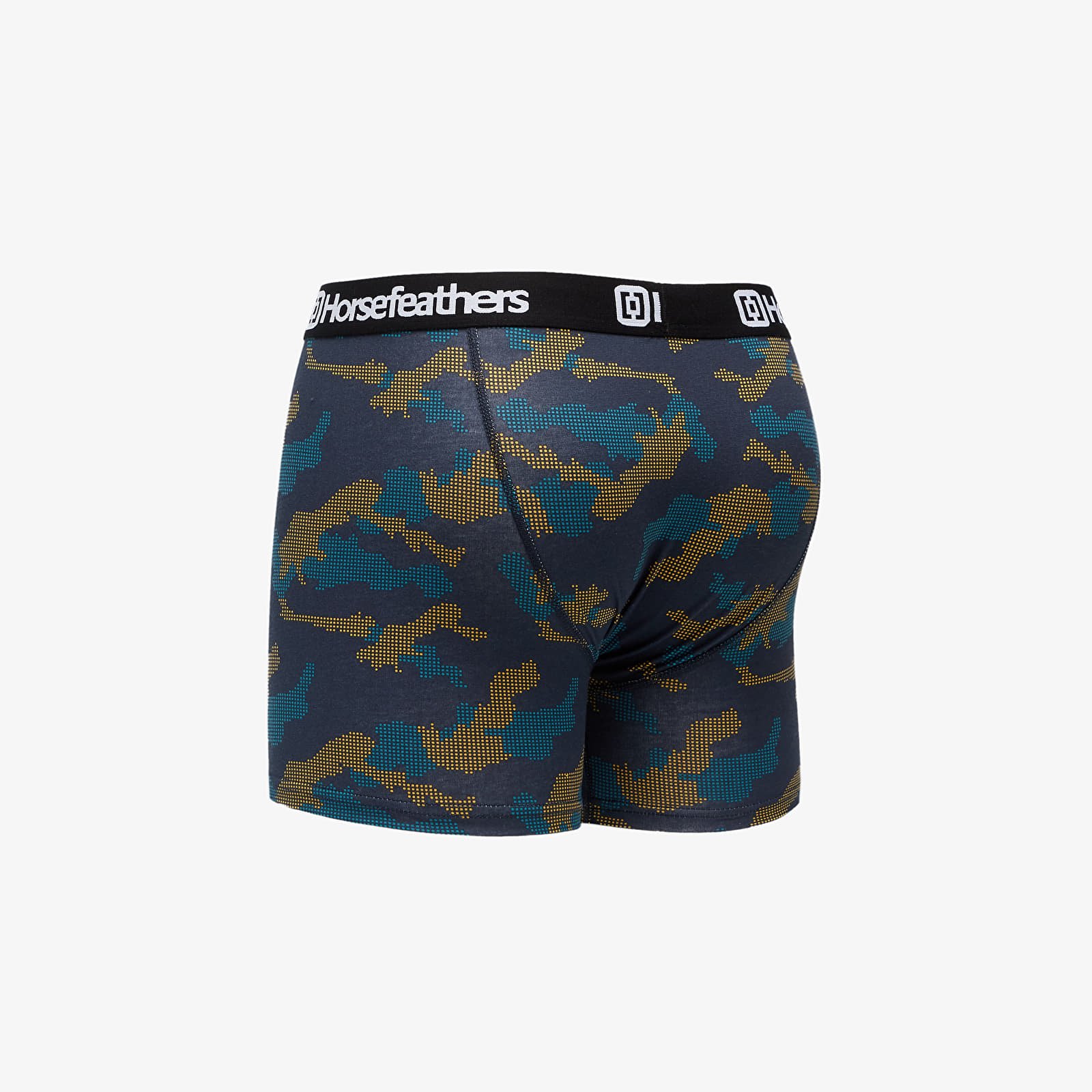 Boxer Horsefeathers Sidney Boxer Shorts  Dotted Camo
