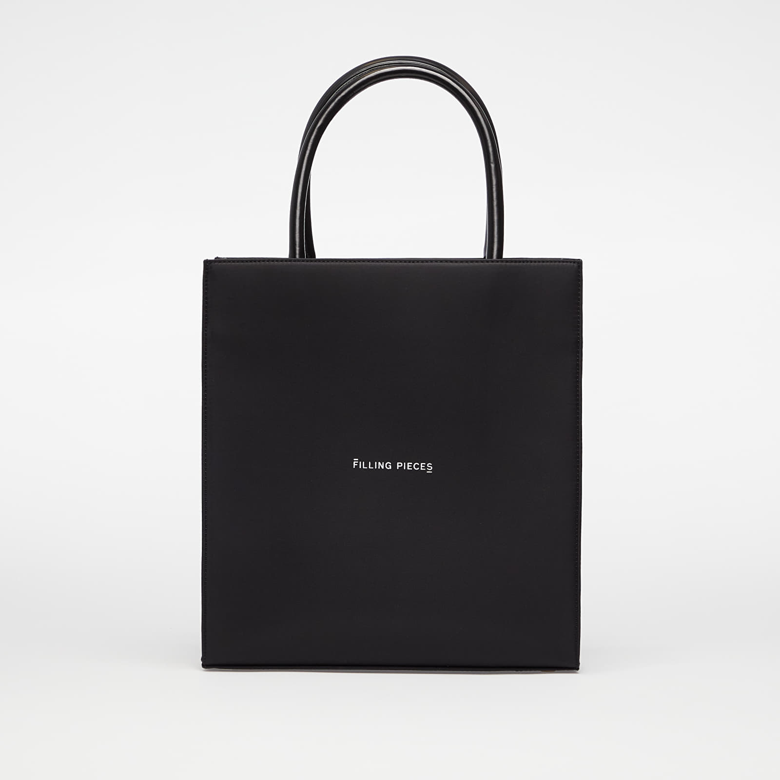 Crossbody-tasker Filling Pieces Tote Bag Medium Black