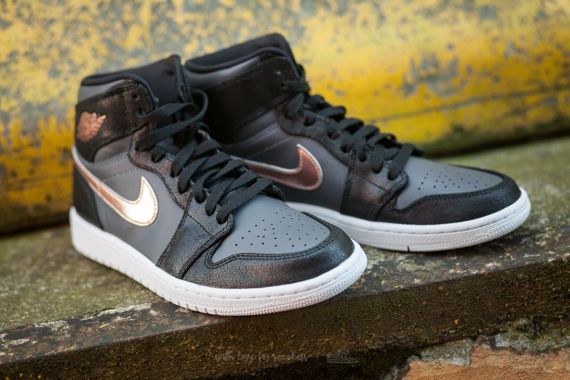 Men s shoes Air Jordan 1 Retro High