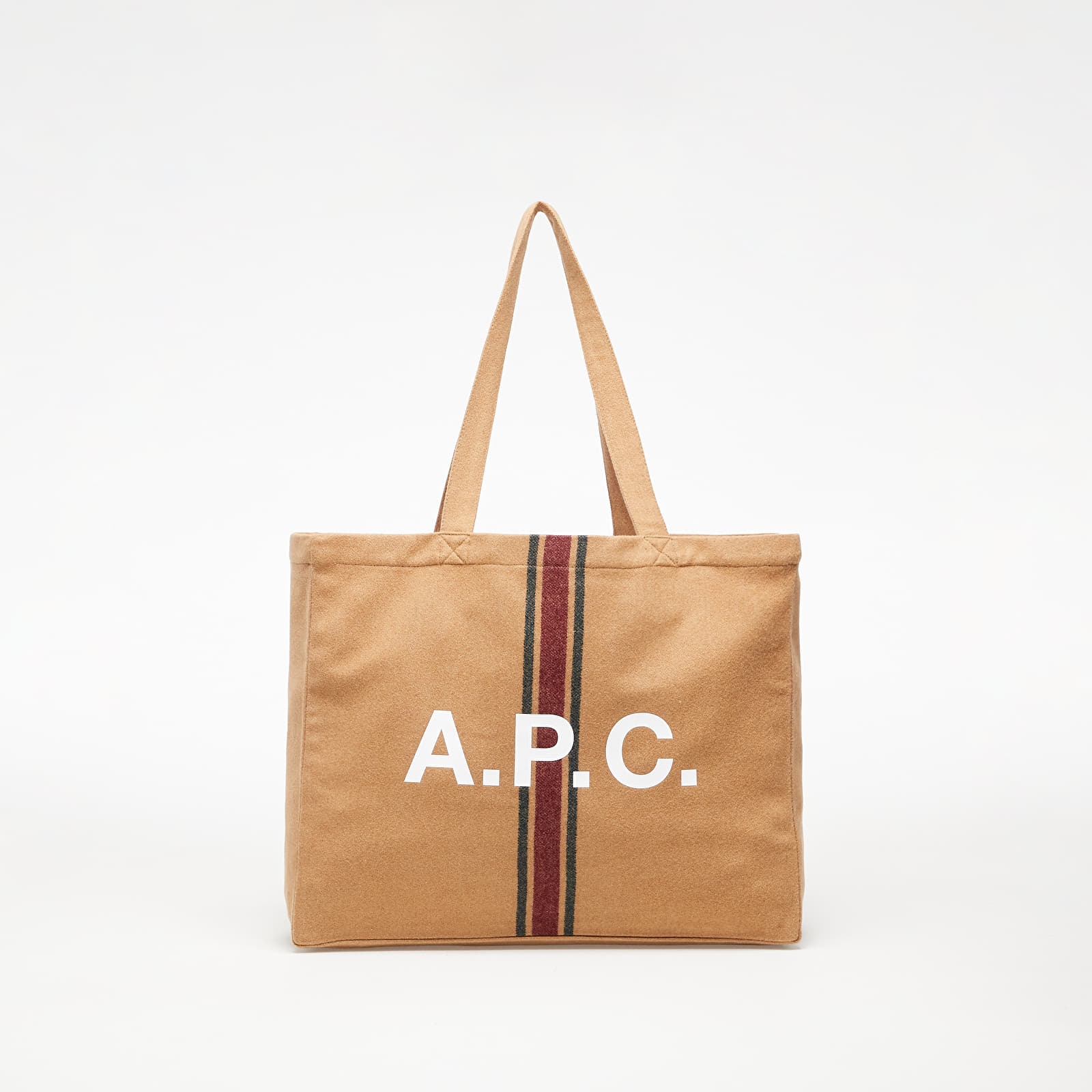 A.P.C. (正規品/送料関税込み) DIANE SHOPPING BAG Diane Asics Shopping bag | polyester | A.P.C. Accessories