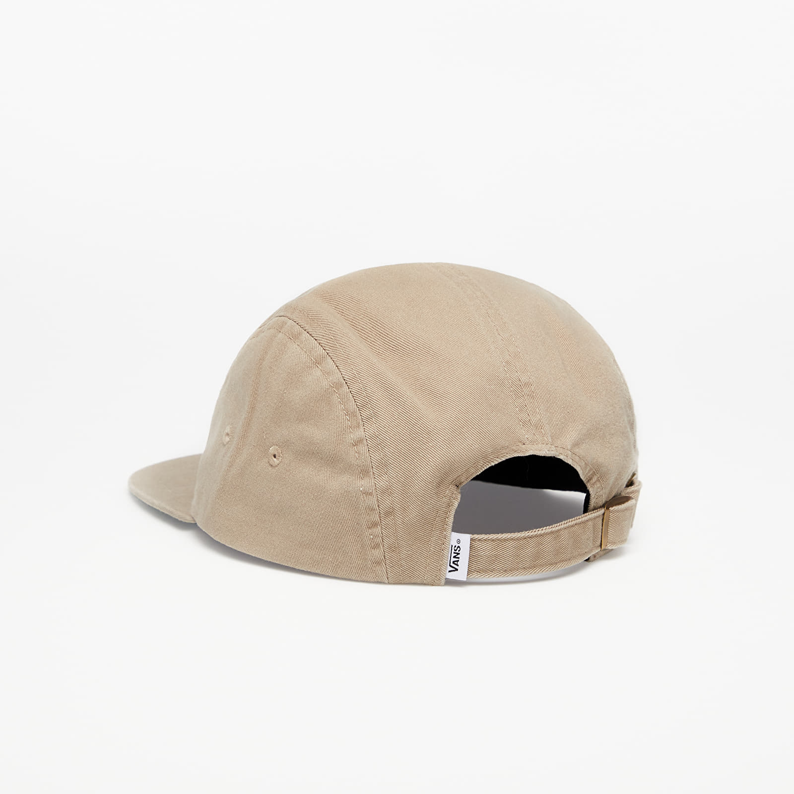 Caps Vans Vault X Geoff Mcfetridge Lng Bill Cap Khaki