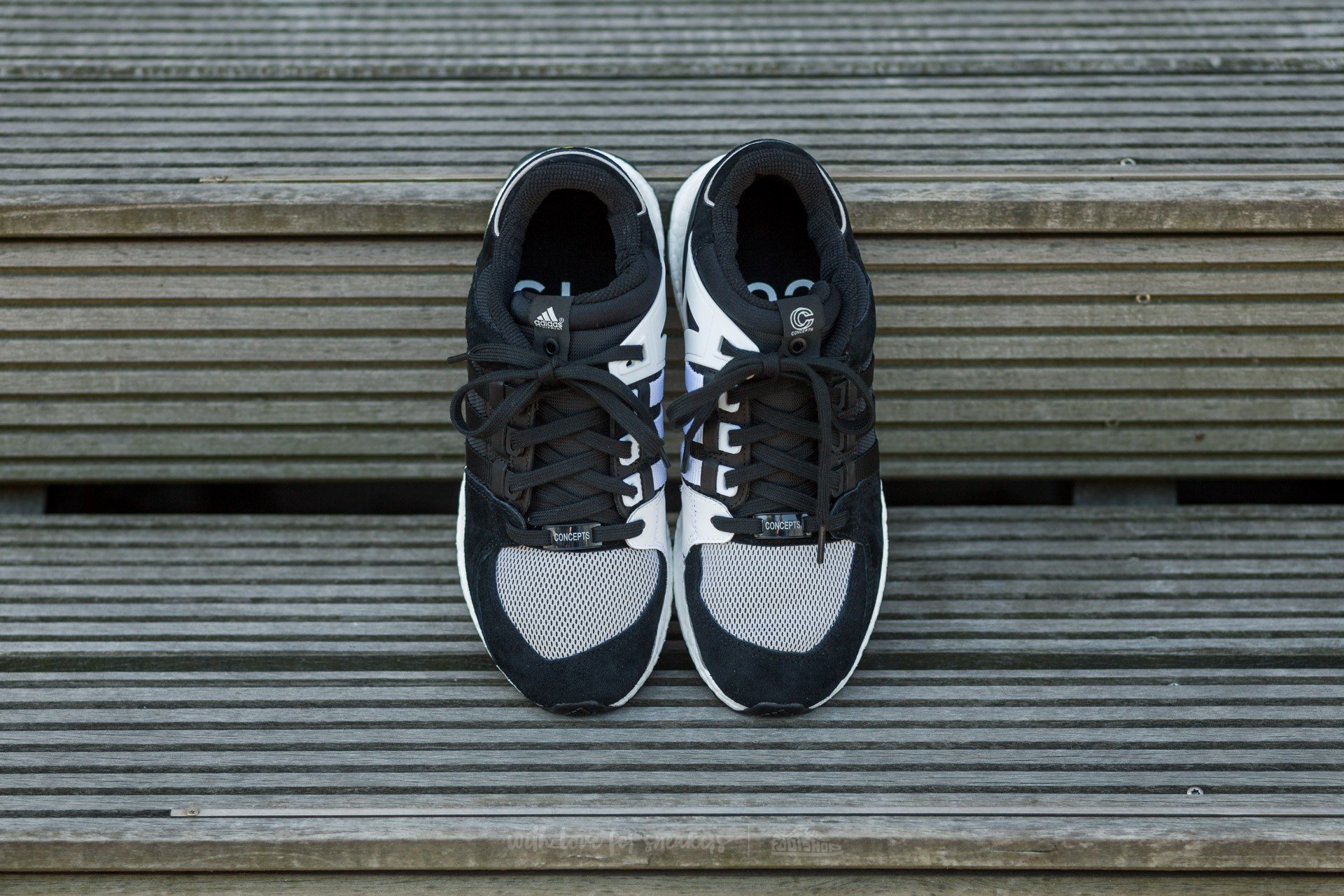 Herren Sneaker und Schuhe adidas Equipment Support 93/16 CN