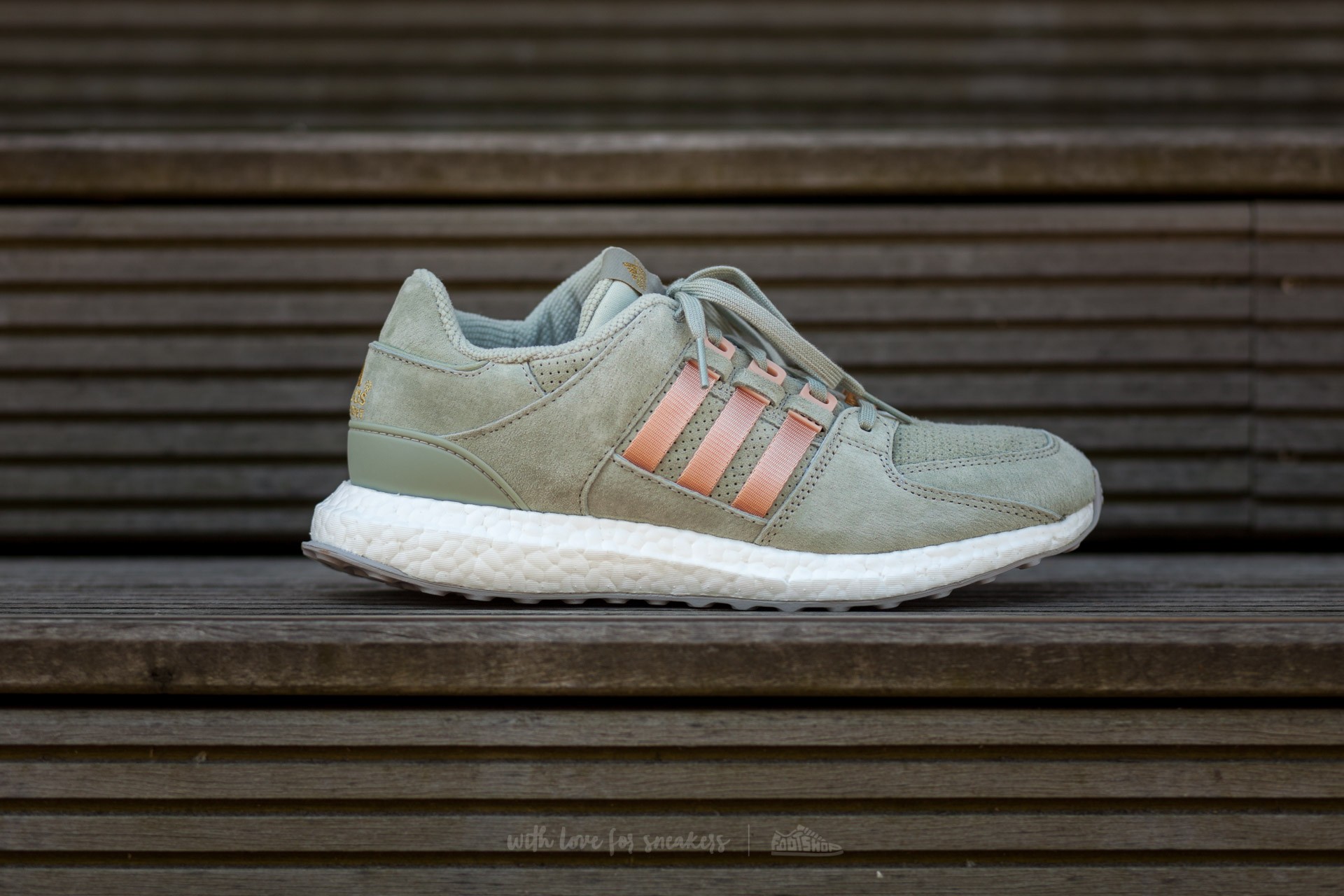 Herren Sneaker und Schuhe adidas Equipment Support 93/16 CN