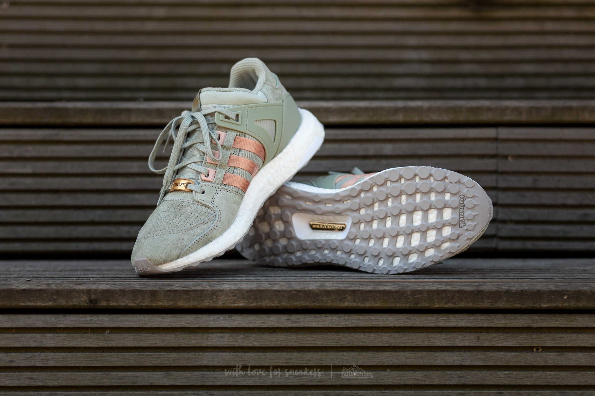 Herren Sneaker und Schuhe adidas Equipment Support 93/16 CN