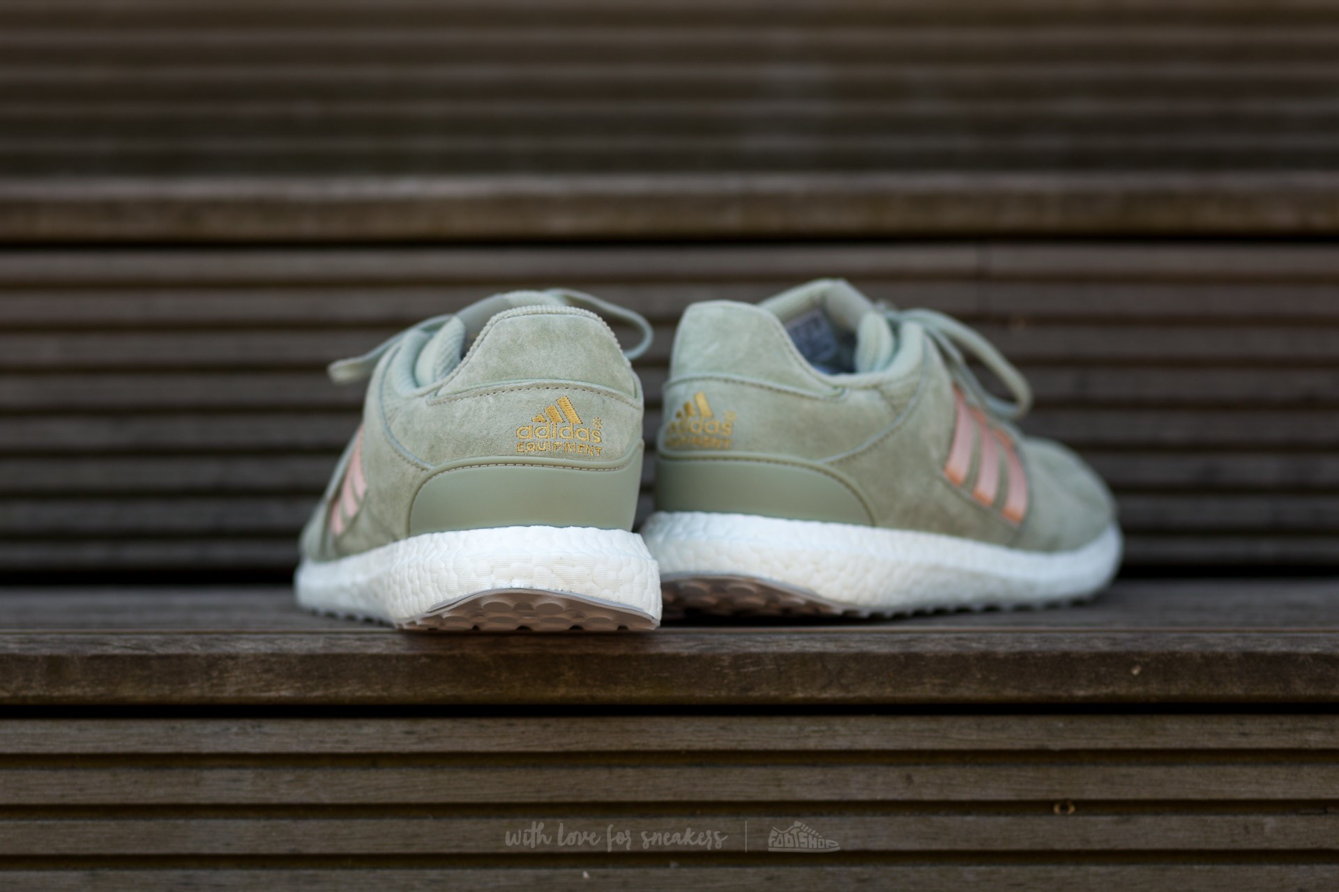 Herren Sneaker und Schuhe adidas Equipment Support 93/16 CN