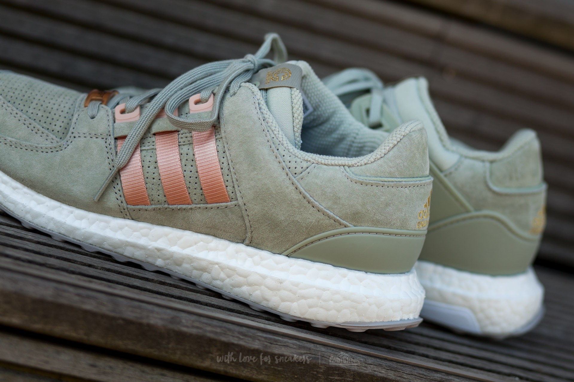 Herren Sneaker und Schuhe adidas Equipment Support 93/16 CN