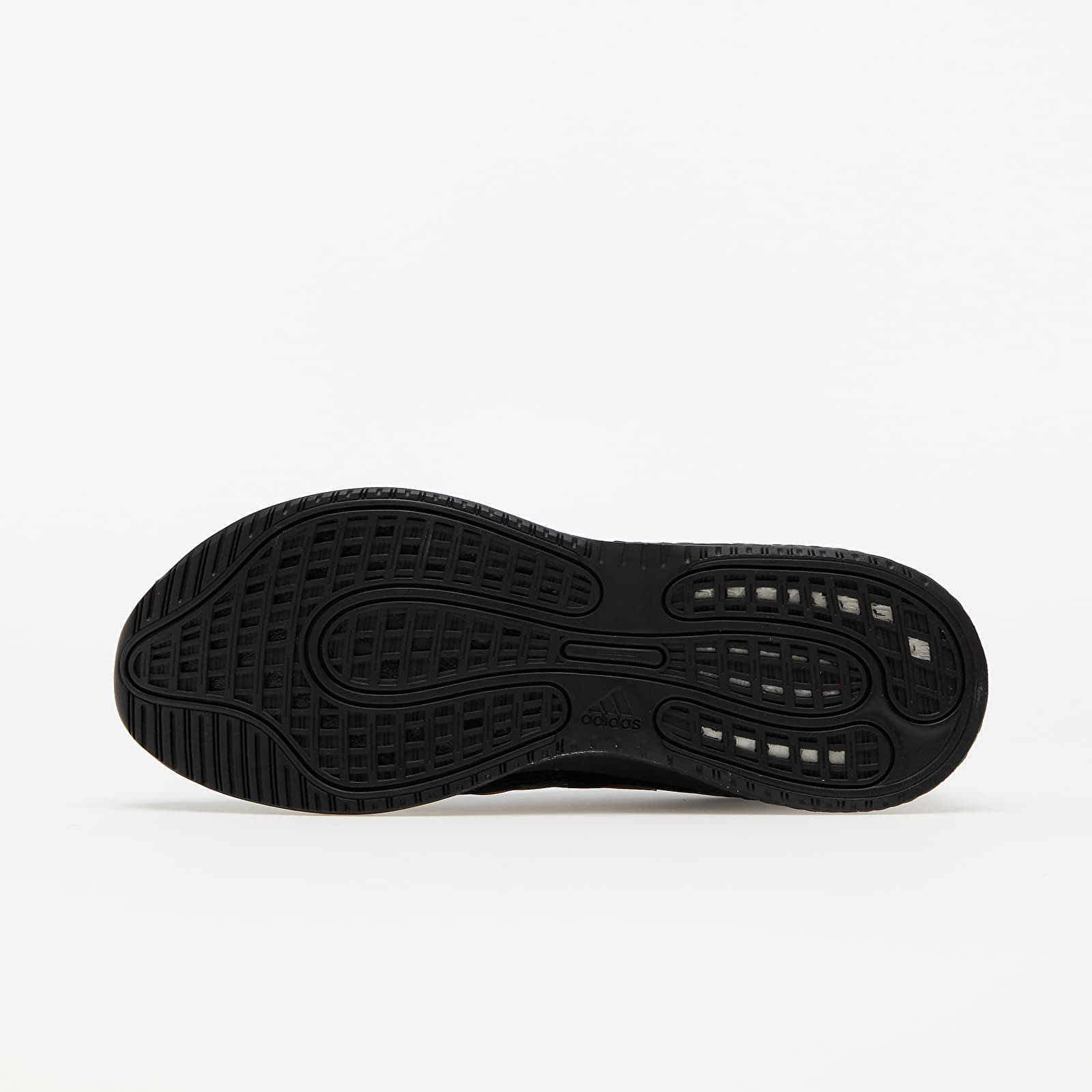 Men's shoes adidas Supernova M Core Black/ Core black/ Halo Silver