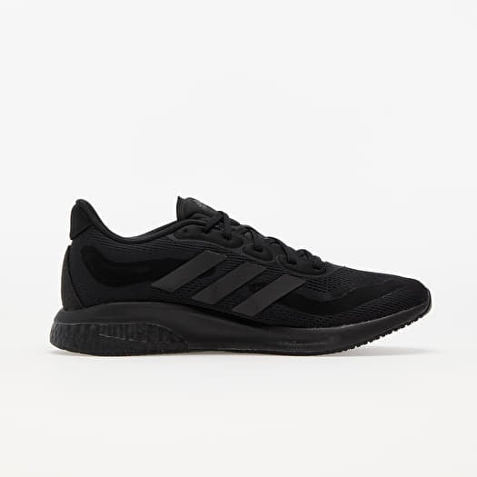 Adidas supernova core black discount