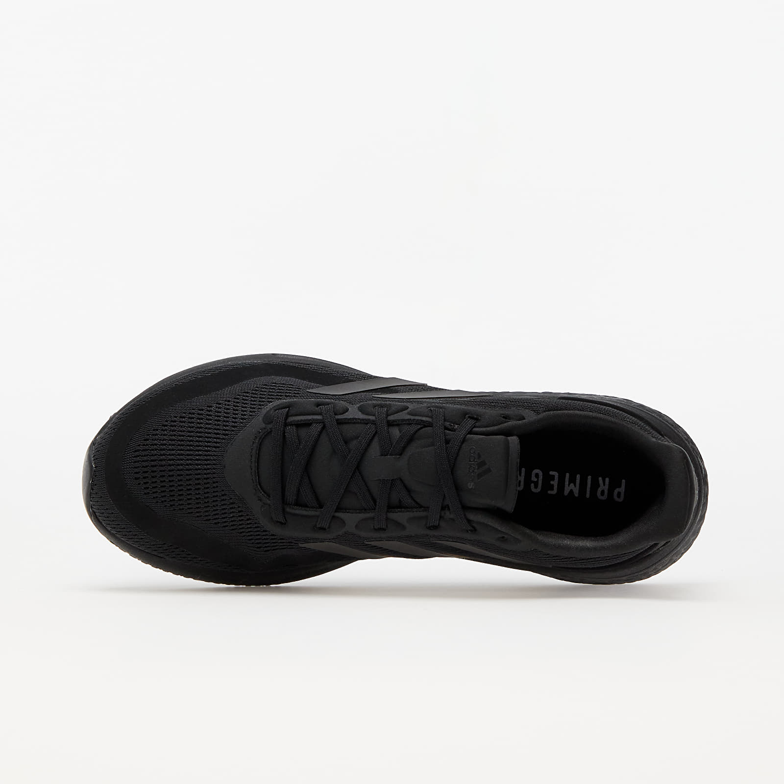 Men's shoes adidas Supernova M Core Black/ Core black/ Halo Silver