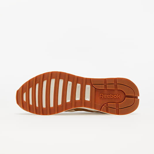 Men's shoes Reebok Classic Legacy AZ Sepia/ Stucco/ Solar Gold - Main Image