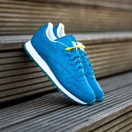 Reebok Classic Leather Face