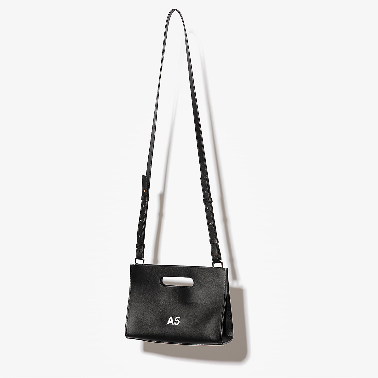 nana-nana/ナナｰナナ HOOP RECYCLED LEATHER All Hoop – nana-nana