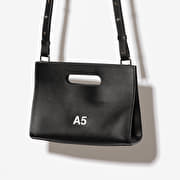 ショルダーバッグ nana-nana A5 leather 618079-previewer.jpg