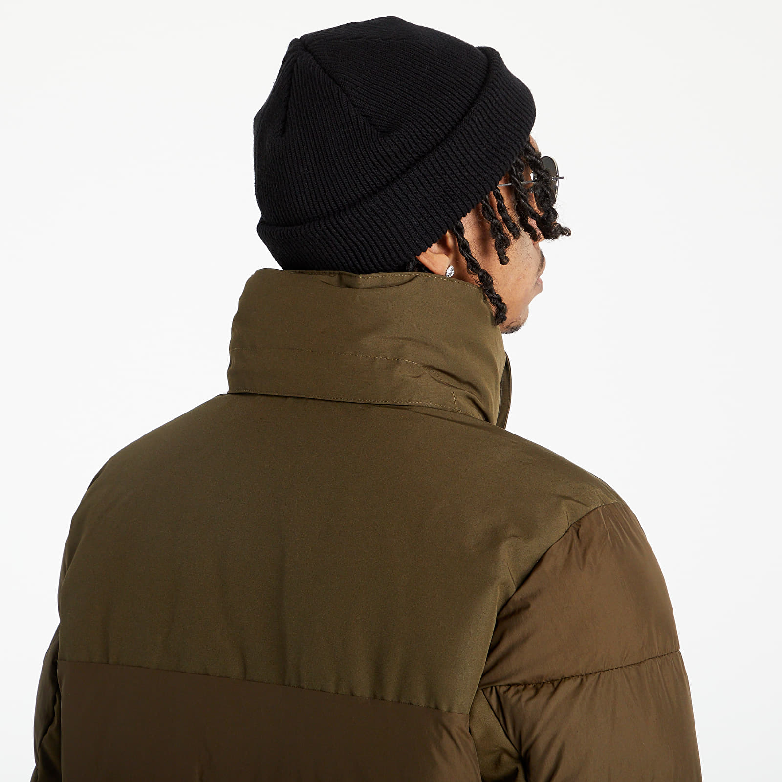 Jackets Columbia Marquam Peak Fusion™ Parka Olive Green
