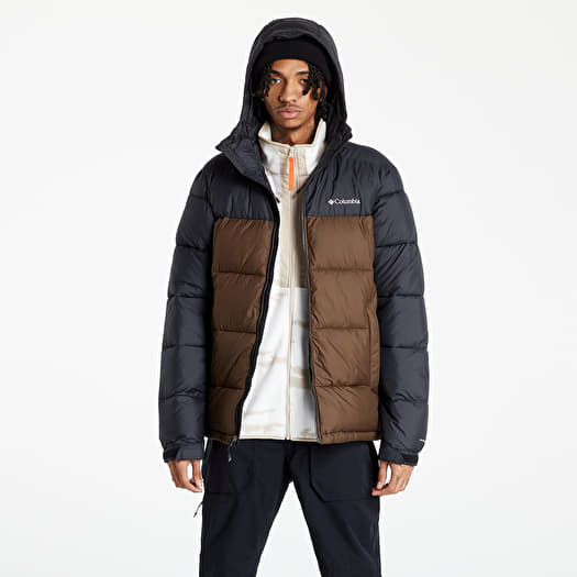 Columbia pike lake hooded vest store