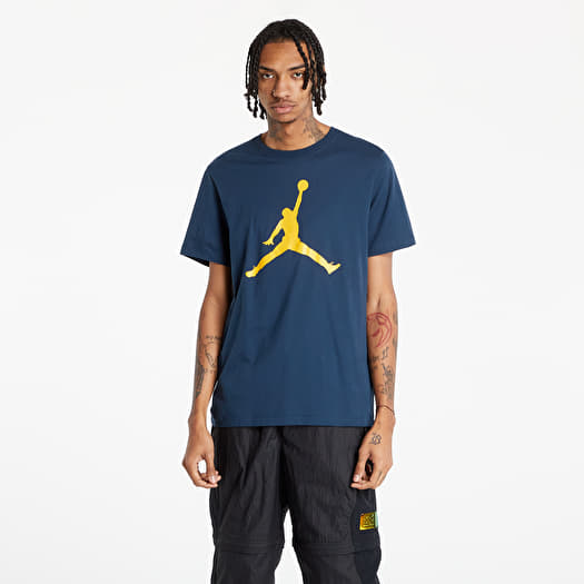 jordan 1 pollen shirts