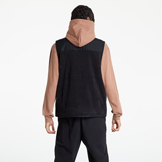 Gilet sales jordan gris