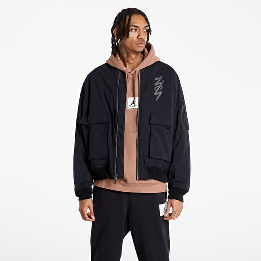 jordan zion flight jacket