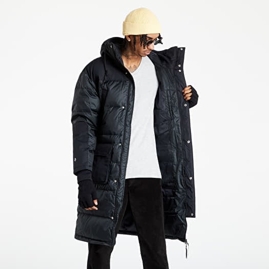 Nike x mmw down fill online jacket