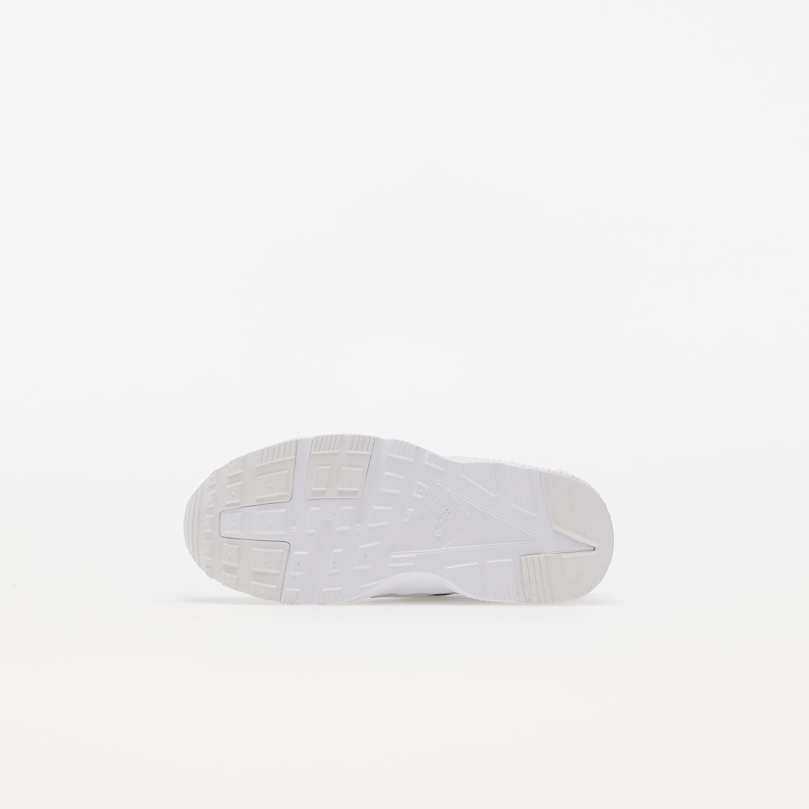 Detské tenisky a topánky Nike Huarache Run (PS) White/ White-Pure Platinum