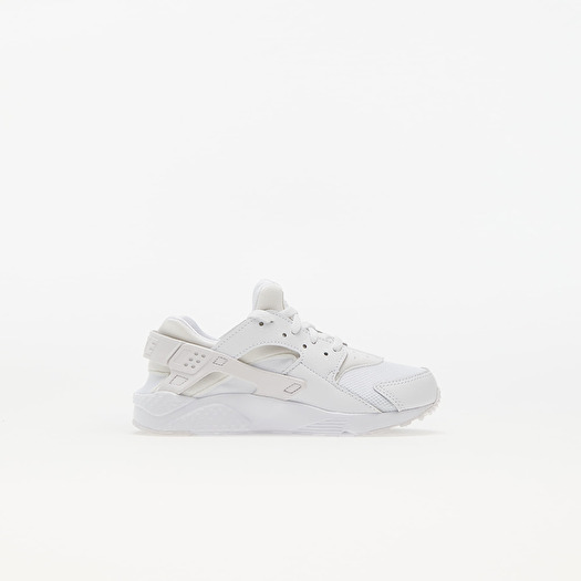 Kids white huarache online