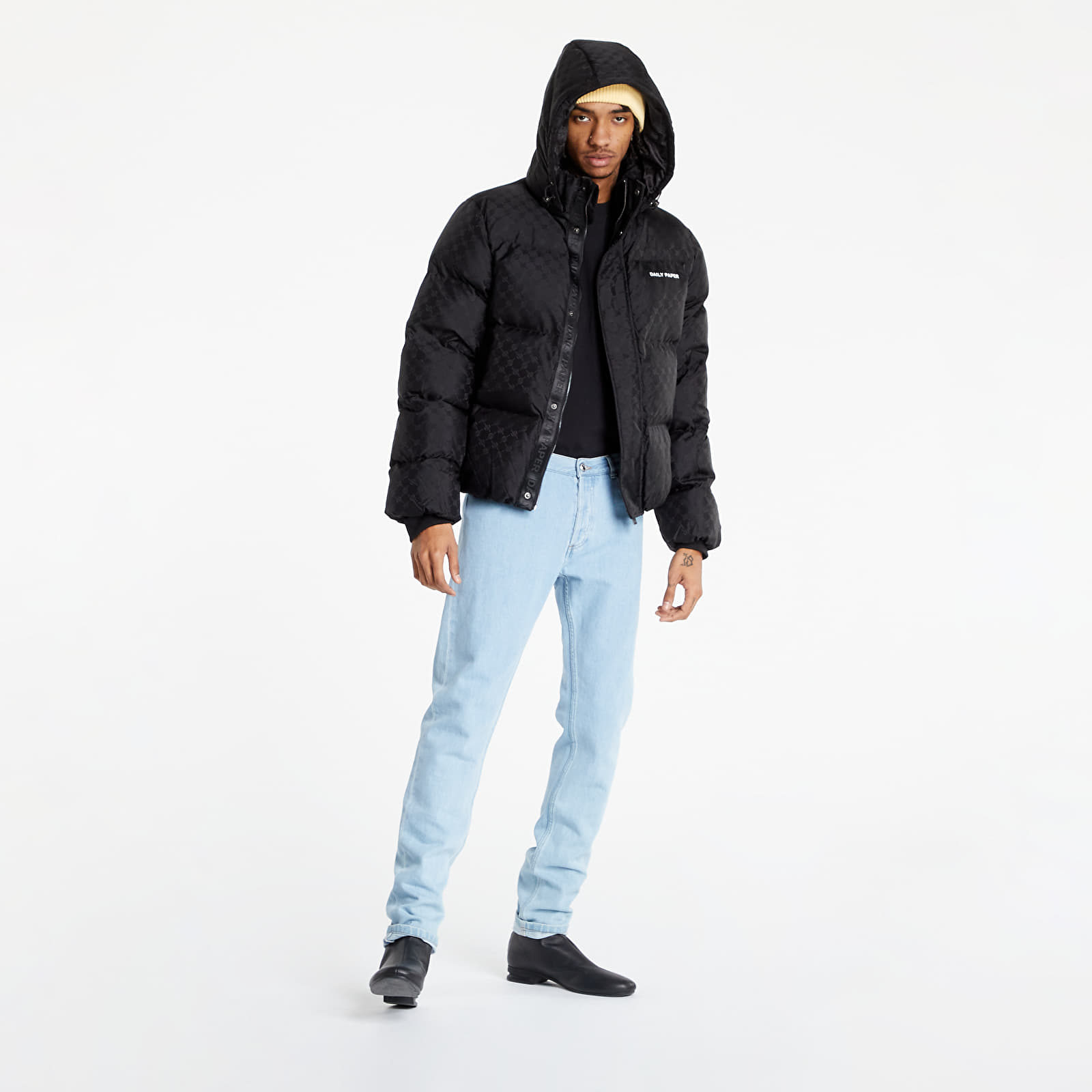 Daily paper jacket sale online