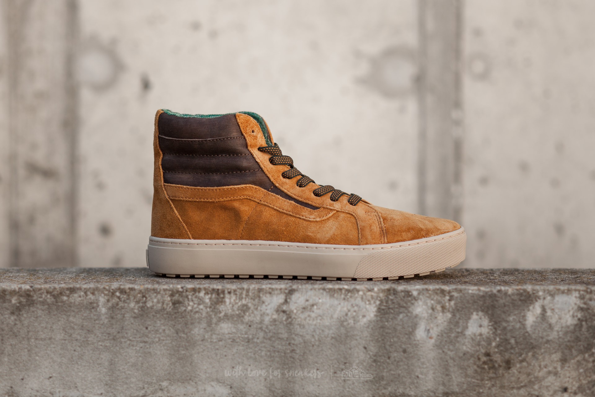 Vans mte cup outlet