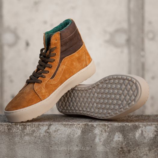 Hummus vans deals