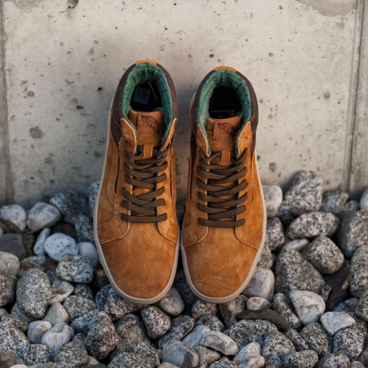 Hummus vans on sale