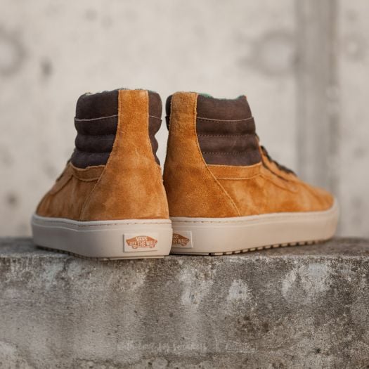Vans sk8-hi mte cup best sale