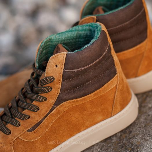Hummus vans clearance