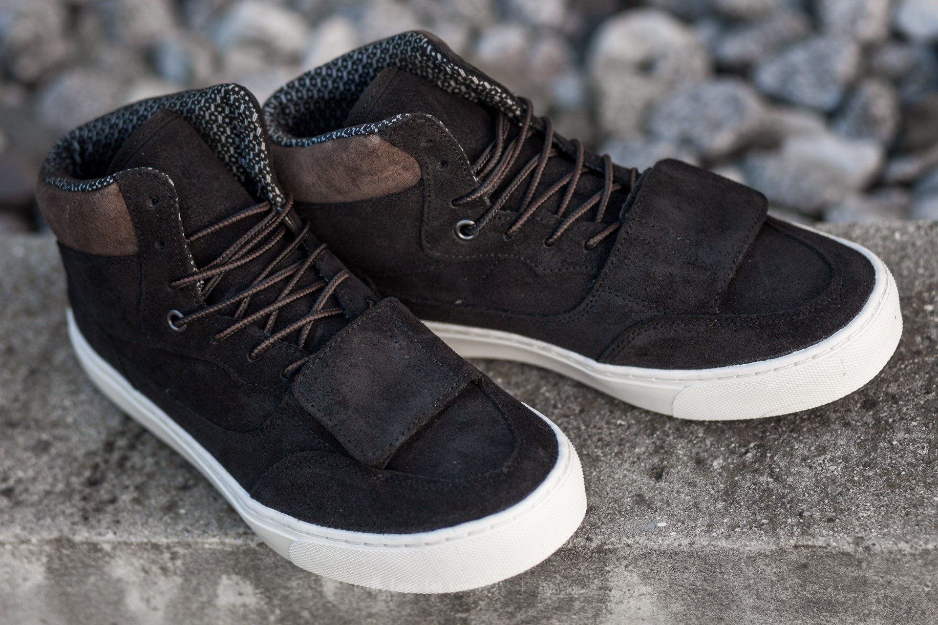 Hummus vans suede store