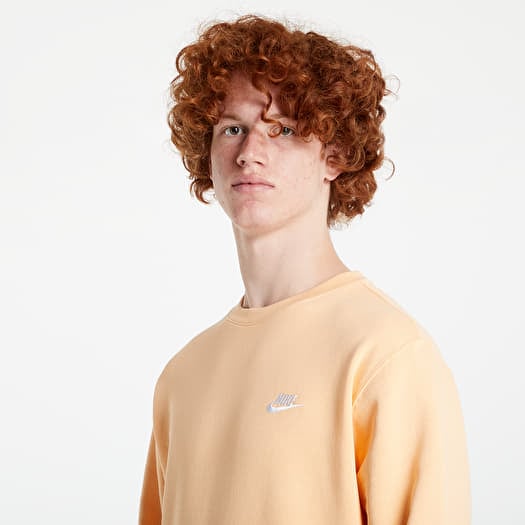 Nike m nsw 2025 club crew bb