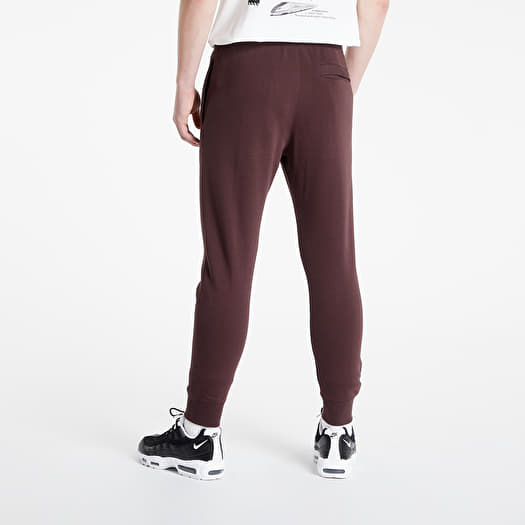 Nike jogger jeans top