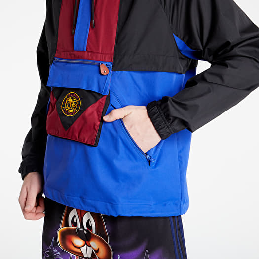Reebok classic anorak store