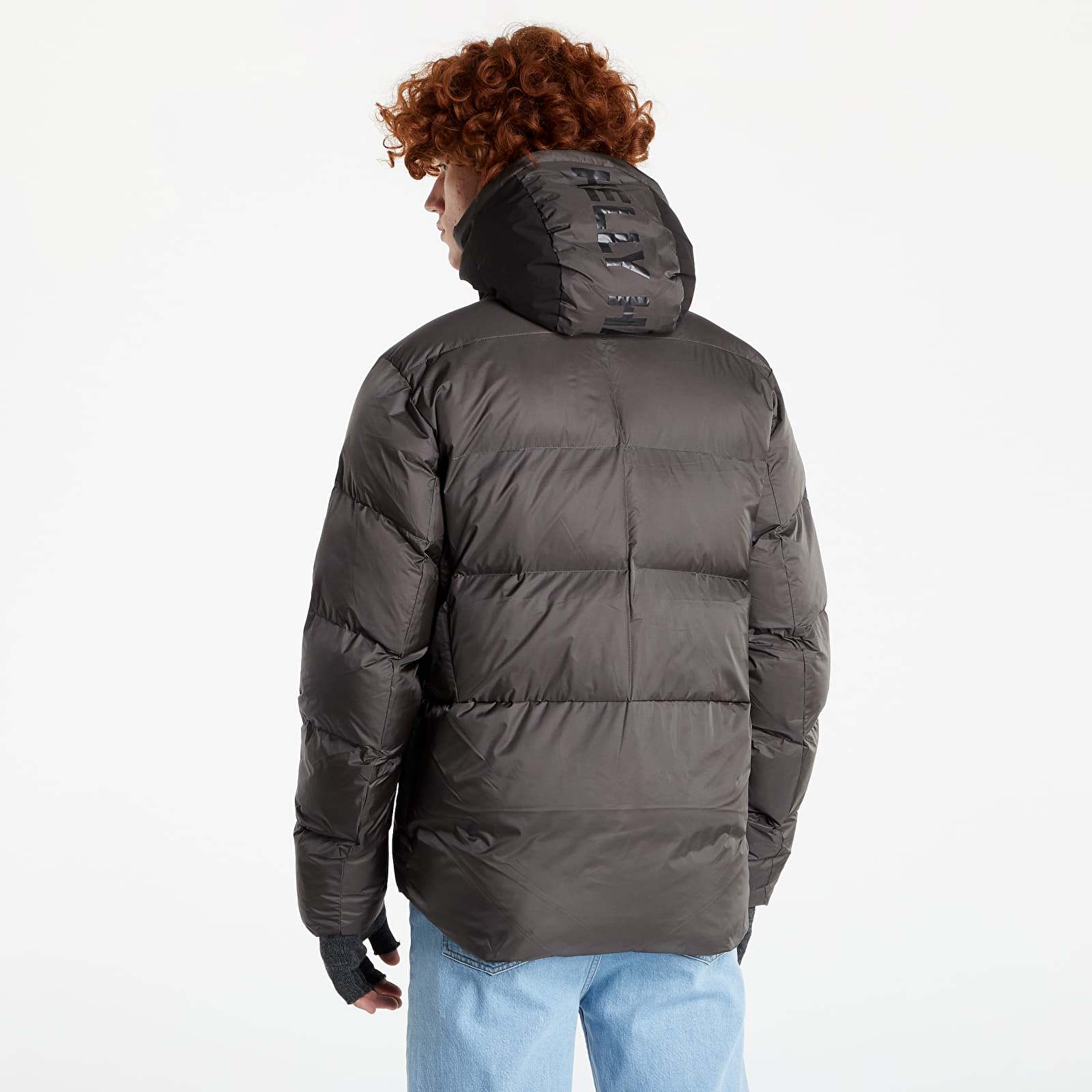 Jackets Helly Hansen Active Winter Parka Beluga