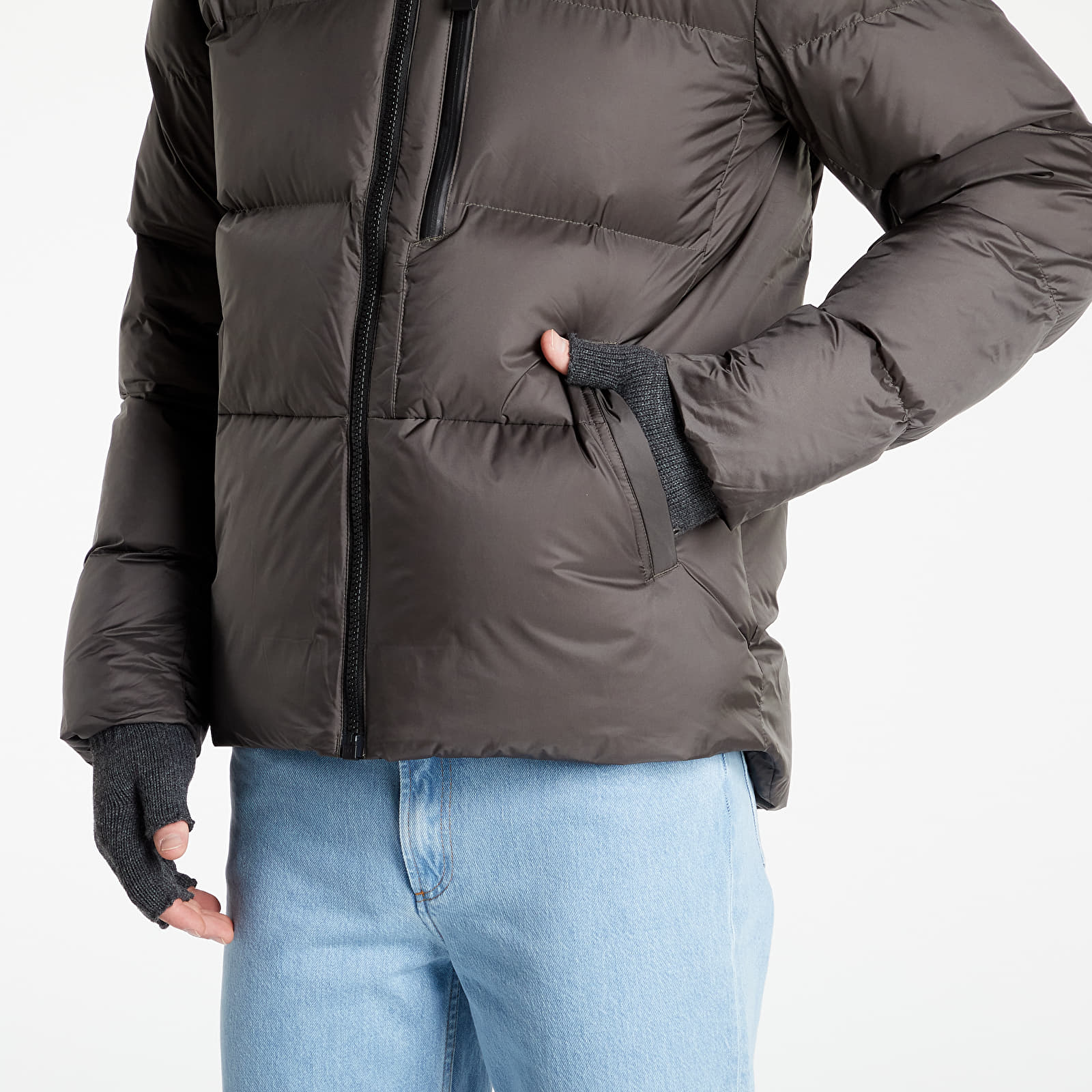 Jackets Helly Hansen Active Winter Parka Beluga