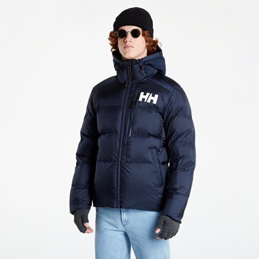 Helly hansen men's online active winter parka