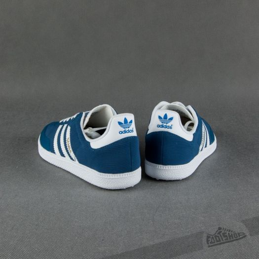 Gazelle legend deals marine