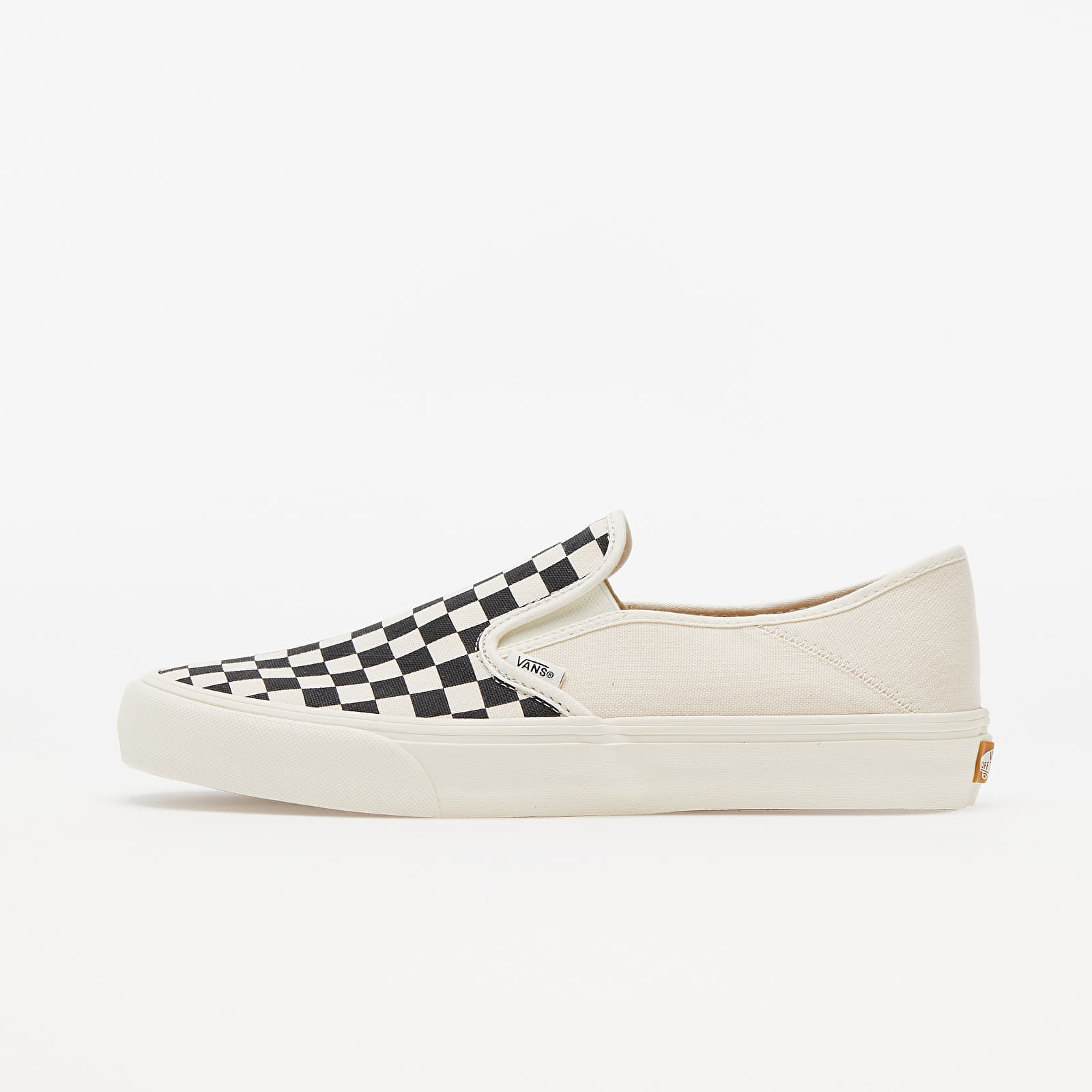 Vans slip on sf hot sale
