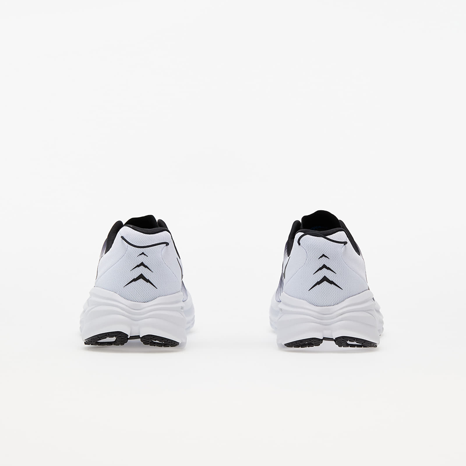 Încălțăminte și sneakerși pentru bărbați Hoka® M Rincon 3 Black/ White