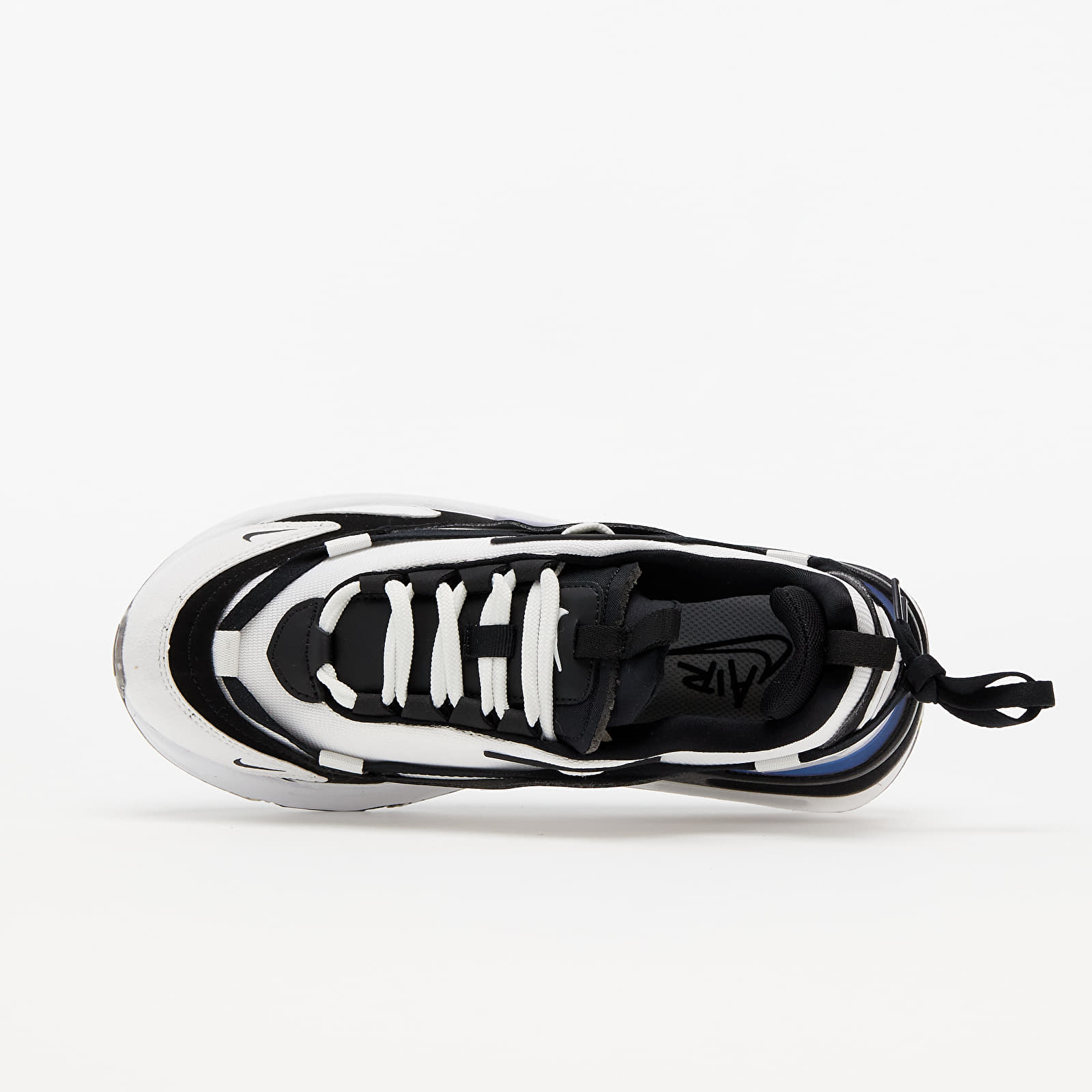Dámske topánky a tenisky Nike W Air Max Furyosa Black/ Black-Summit White