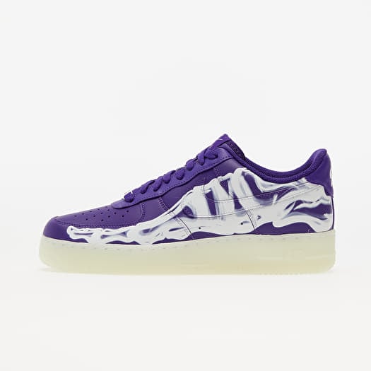 Air force one hombre purpura deals