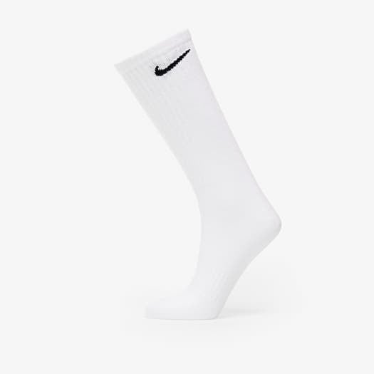 Nike Everyday Lightweight Training Crew Socks (3 Pairs). Nike IN