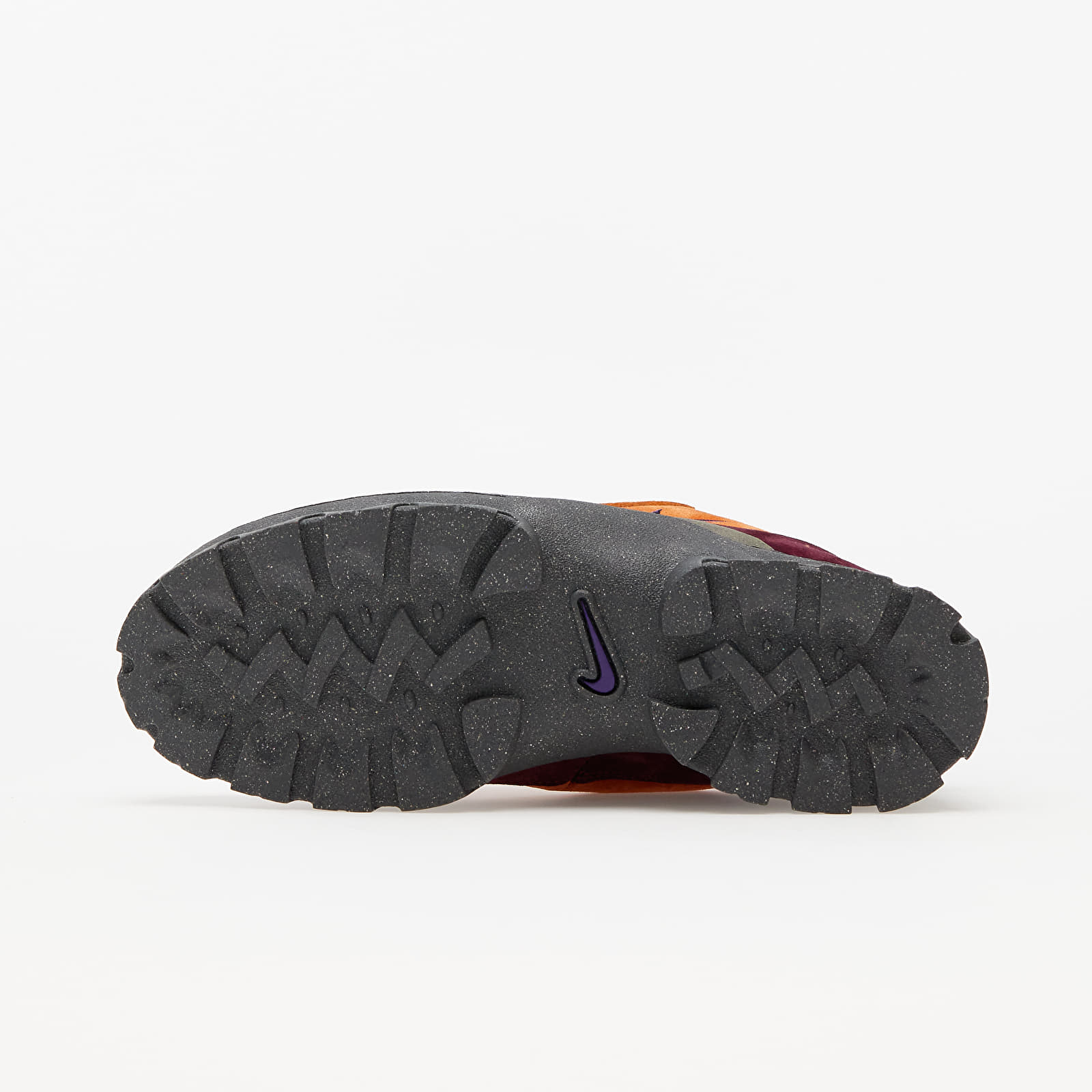 Női cipők Nike Lahar Low Sport Spice/ Court Purple-Dark Beetroot