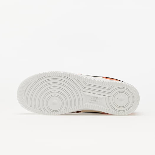 Nike W Air Force 1 07 LXX Rattan Black Pecan Summit White Footshop