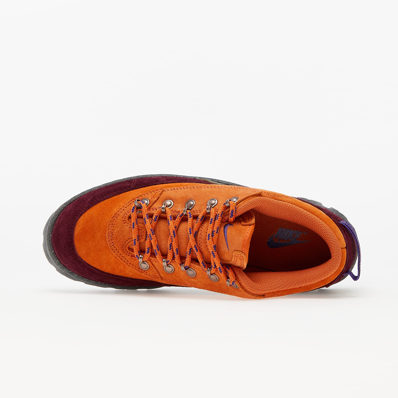 Női cipők Nike Lahar Low Sport Spice/ Court Purple-Dark Beetroot